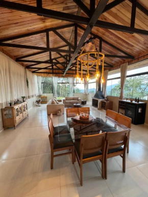 Cabana Santo Reffúgio